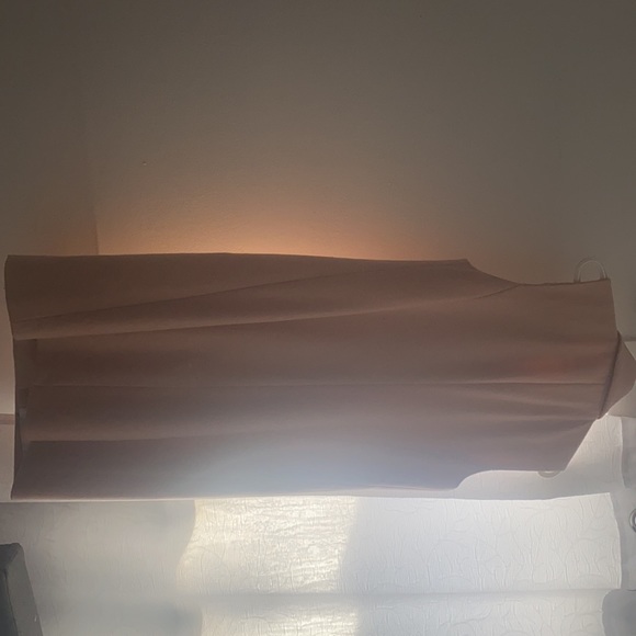 Banana Republic Long Blazer Vest - Picture 2 of 4